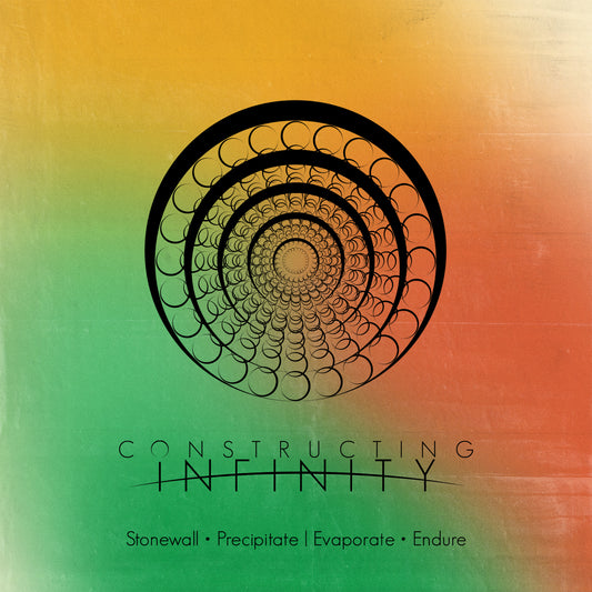 Constructing Infinity - Early Works